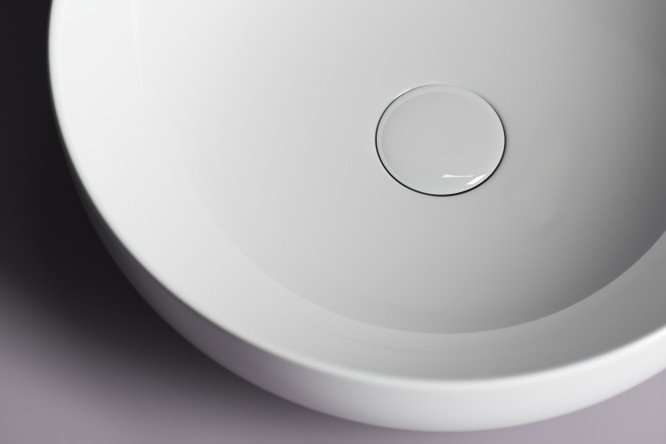 Умывальник накладной Element 80551220 от магазина ЛесКонПром.ру