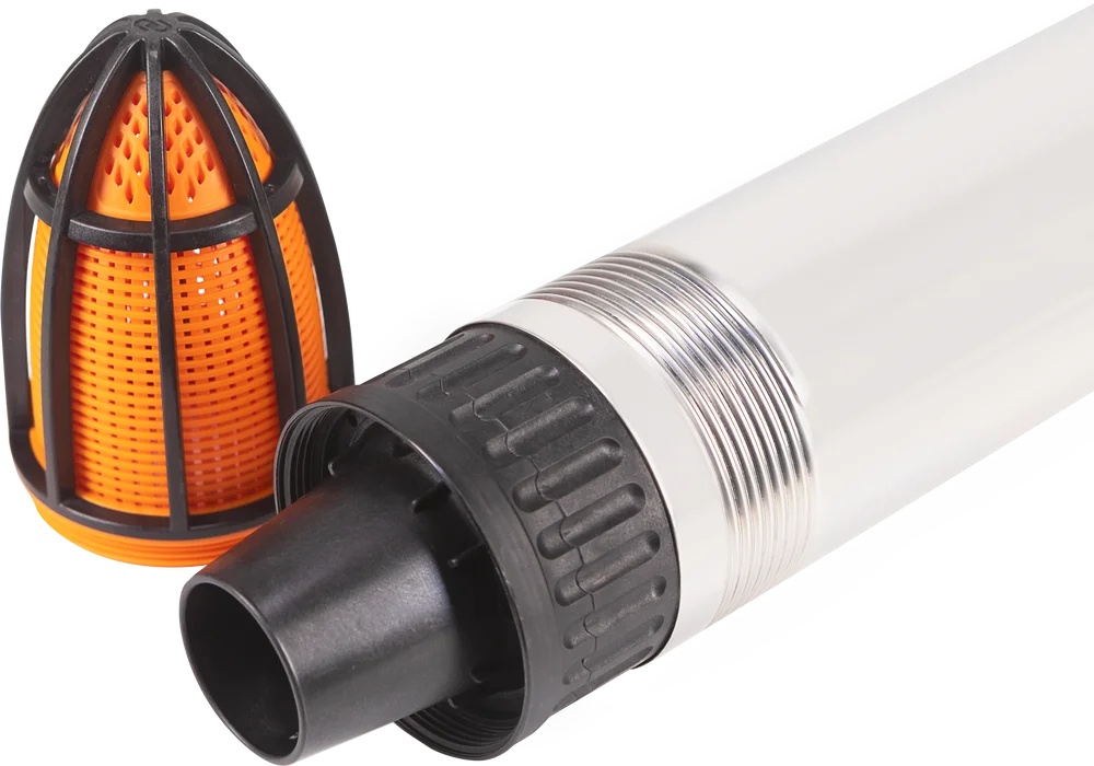 Погружной насос Джилекс Водомет 110/110 скважинный от магазина ЛесКонПром.ру