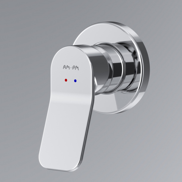 Смеситель для биде LEMARK URSUS от магазина ЛесКонПром.ру