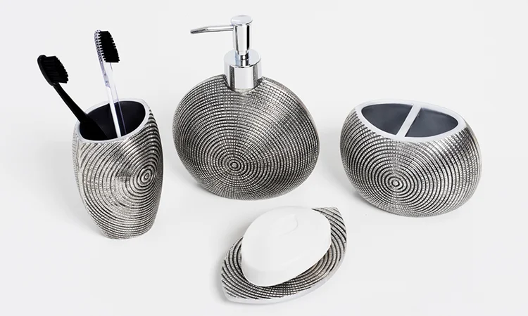 Стакан Wasserkraft Eider K-33328 от магазина ЛесКонПром.ру