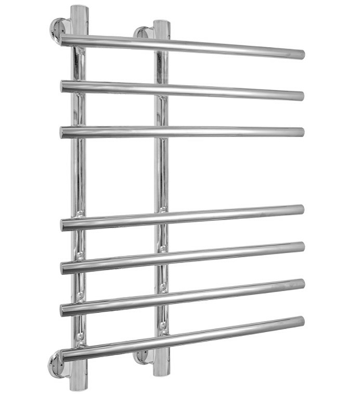 Электрический полотенцесушитель Energy Galaxy 800x600 EETR00GLX0806000000 Хром от магазина ЛесКонПром.ру