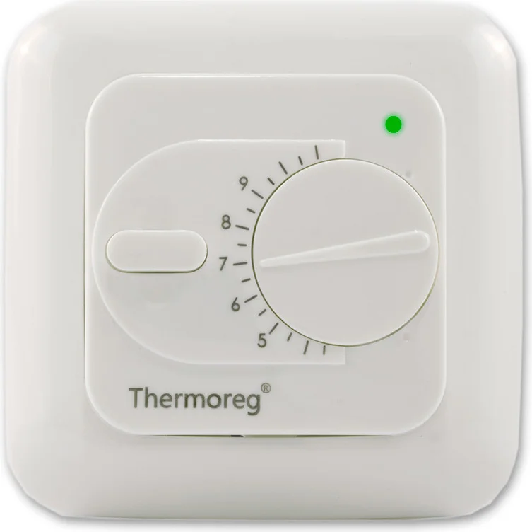 Терморегулятор Thermo Thermoreg TI 200 от магазина ЛесКонПром.ру