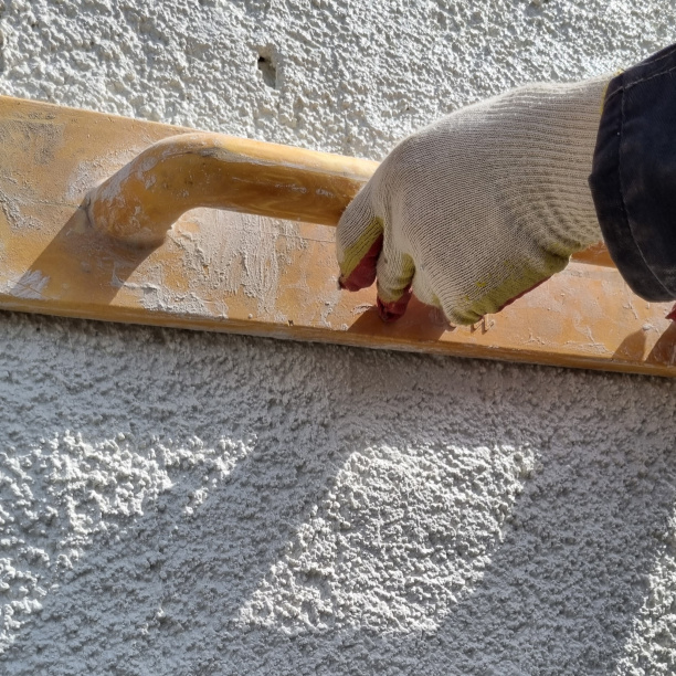 Штукатурка теплоизоляционная SUHO IZOTERM 10 кг от магазина ЛесКонПром.ру