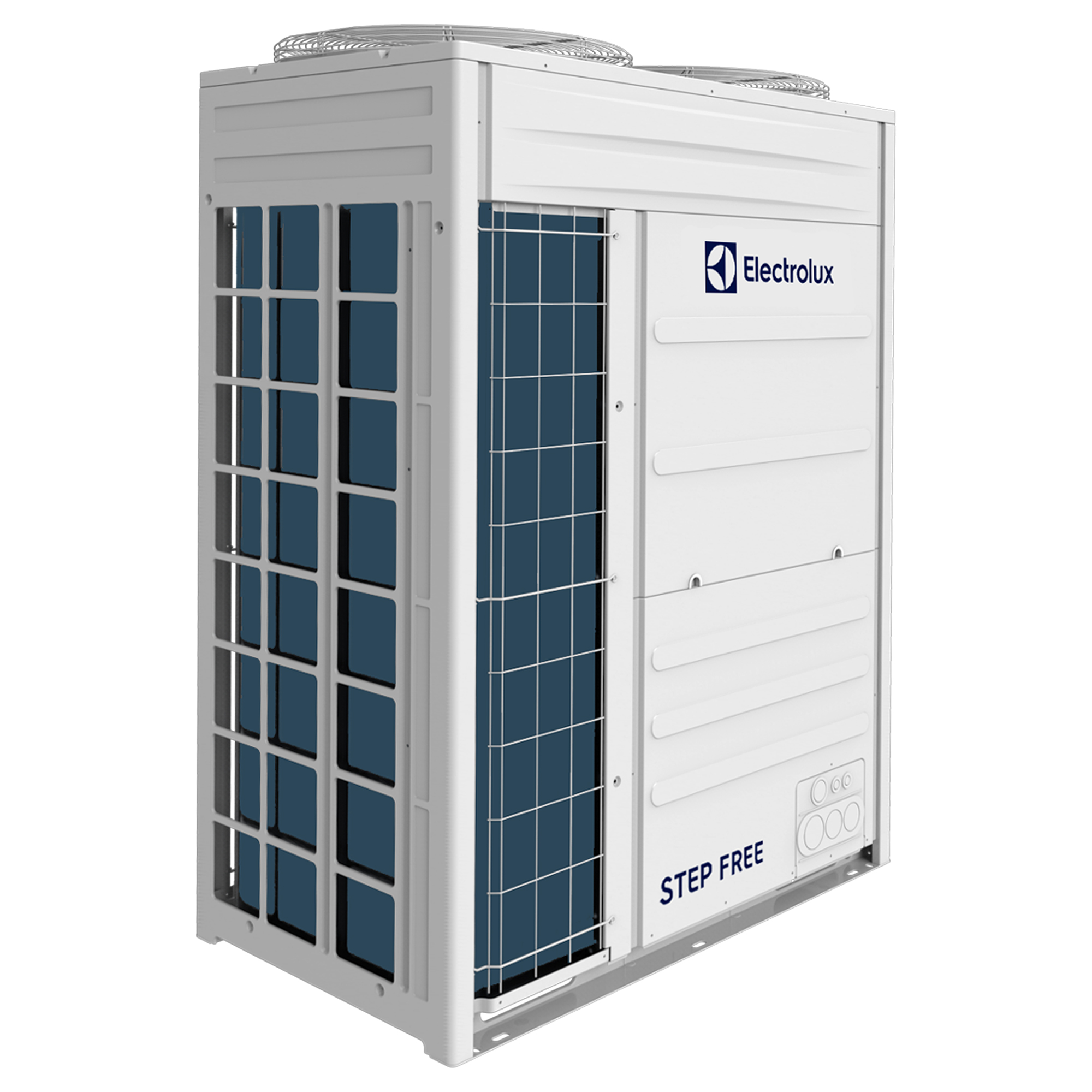 Блок наружный ERXY-560 от магазина ЛесКонПром.ру