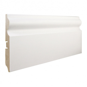 Плинтусы напольные