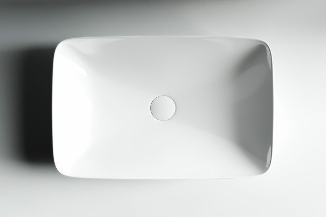 Умывальник накладной CERAMICA NOVA Form 80551286 от магазина ЛесКонПром.ру