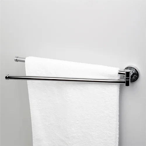 Полотенцедержатель Wasserkraft Isen K-4031 от магазина ЛесКонПром.ру