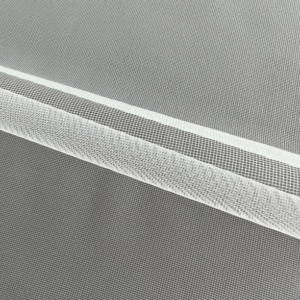 Штора-тюль Сетка 500х290 см белая от магазина ЛесКонПром.ру