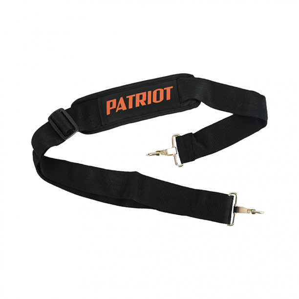 Ремень для триммеров PATRIOT PB-152 от магазина ЛесКонПром.ру