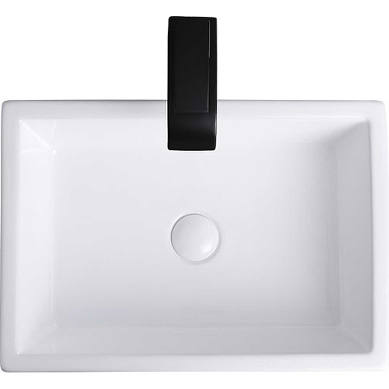 Раковина-чаша Mira 51 MR-5135 Белая от магазина ЛесКонПром.ру