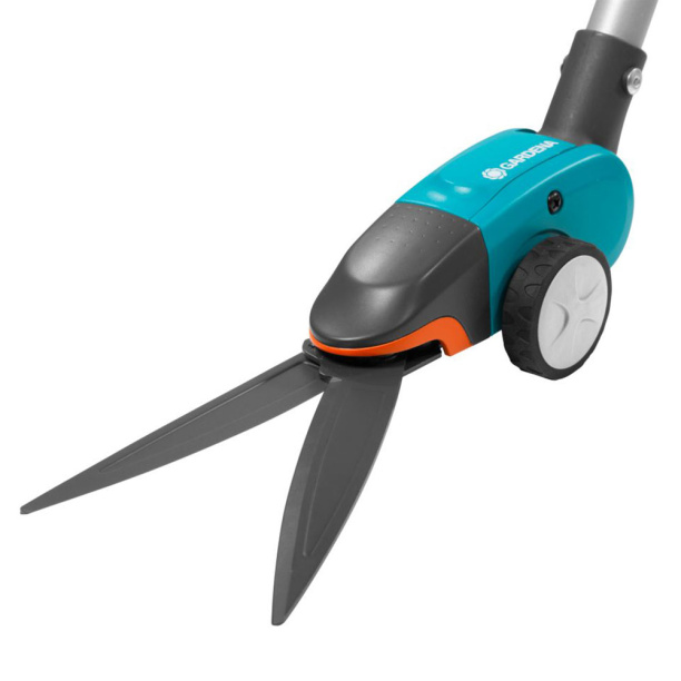 Ножницы для травы Gardena Comfort поворотные от магазина ЛесКонПром.ру