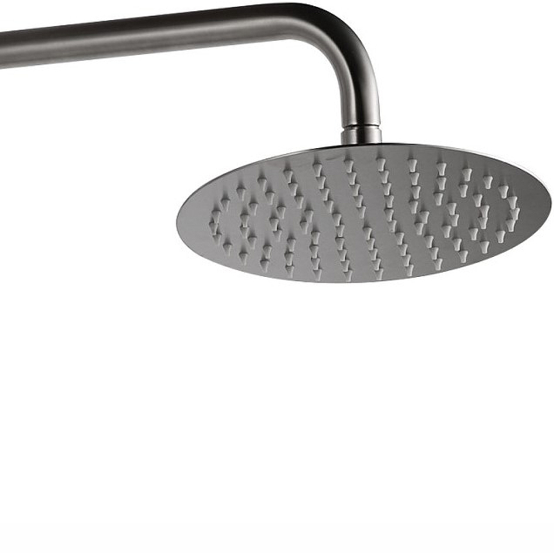 Душевая система Haiba HB24801 Нержавеющая сталь от магазина ЛесКонПром.ру