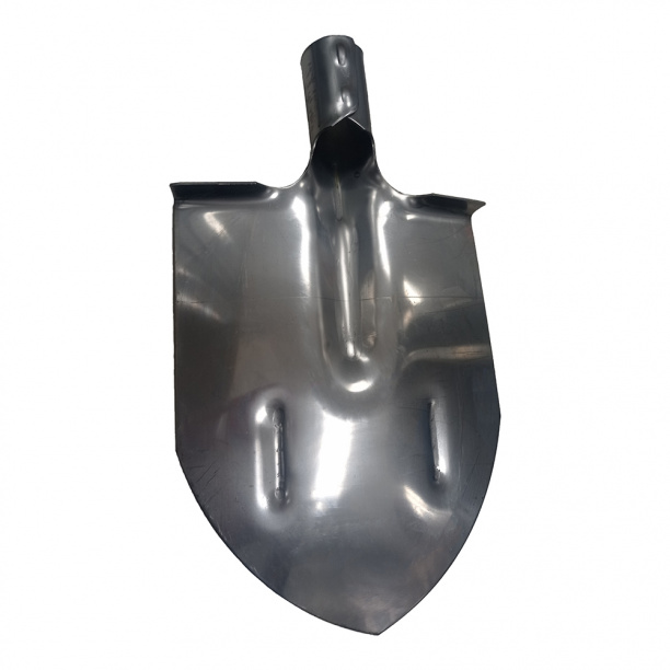 Лопата штыковая без черенка Инструм-Агро от магазина ЛесКонПром.ру