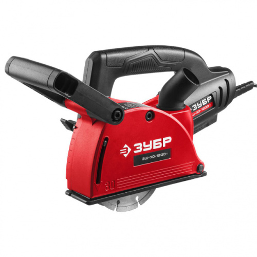 Штроборезы