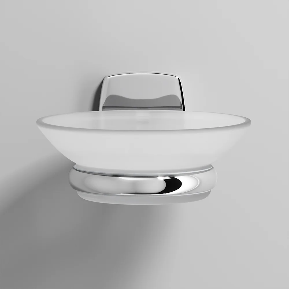 Мыльница AM.PM Tender A45A34200 от магазина ЛесКонПром.ру