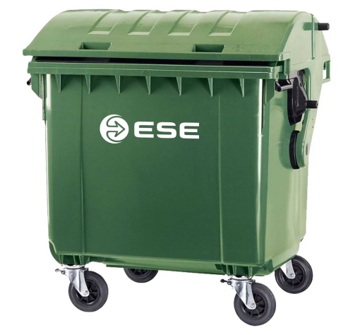 Контейнеры и мешки для отходов