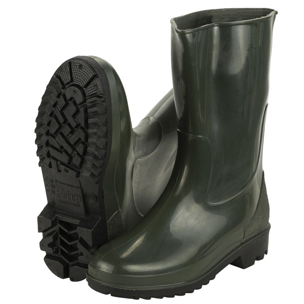 Сапоги женские резиновые размер 36 от магазина ЛесКонПром.ру