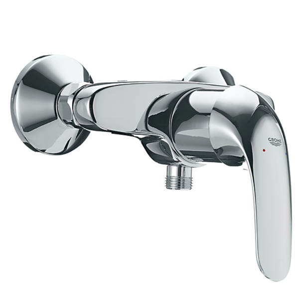 Смеситель для душа GROHE Euroeco от магазина ЛесКонПром.ру