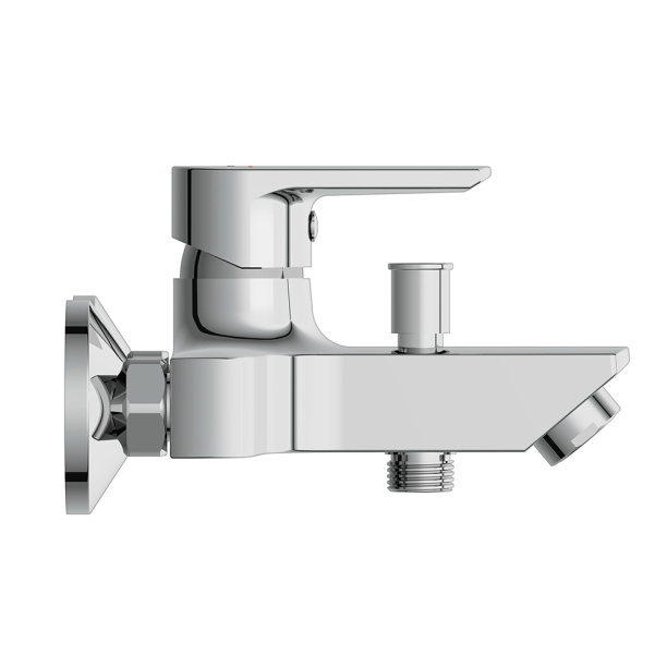 Смеситель для ванны Cersanit Vero от магазина ЛесКонПром.ру