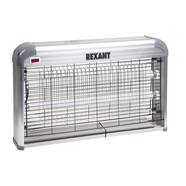 Светильник антимоскитный Rexant R100 от магазина ЛесКонПром.ру