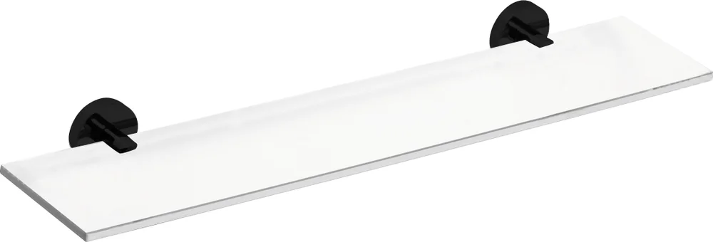 Полка Bemeta Dark 104102040 от магазина ЛесКонПром.ру