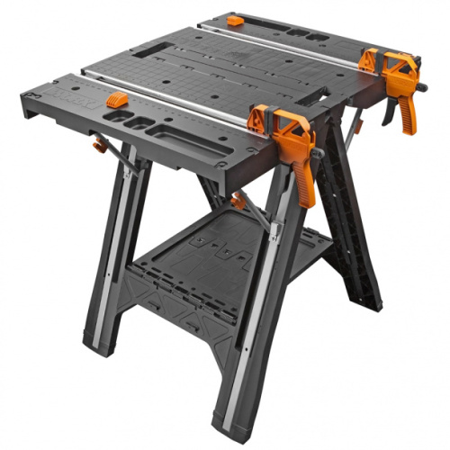 Складные верстаки