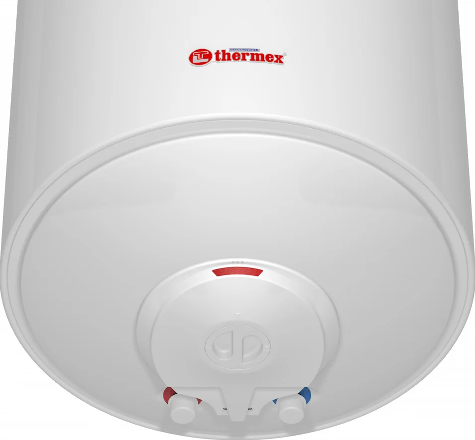 Накопительный водонагреватель Thermex TitaniumHeat 80 V электрический от магазина ЛесКонПром.ру