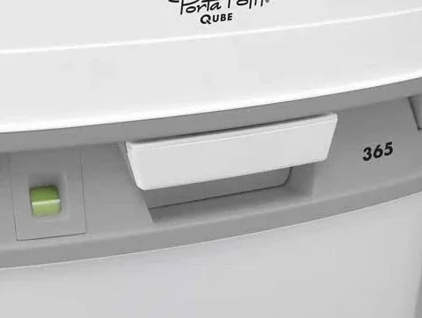 Биотуалет Thetford Porta Potti 365 от магазина ЛесКонПром.ру