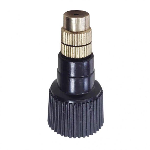 Наконечник распылительный Лазурит 1-3 л от магазина ЛесКонПром.ру