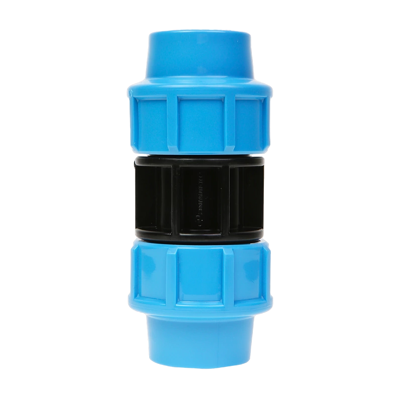 Муфта соединительная 25x25 в Москве от магазина ЛесКонПром.ру