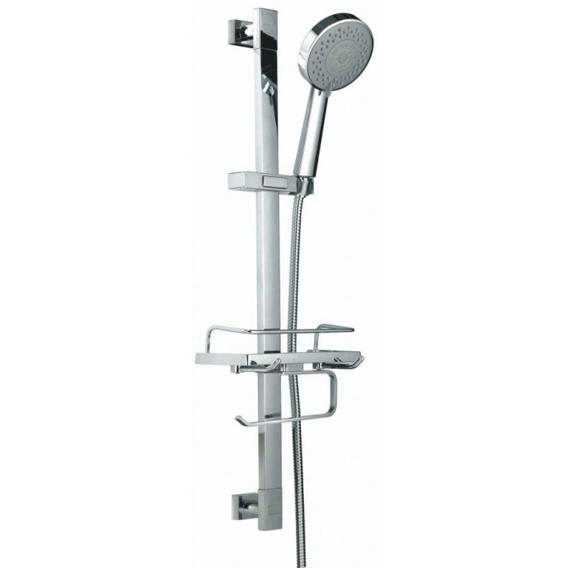 Душевой гарнитур Iddis TSH1601 Хром от магазина ЛесКонПром.ру