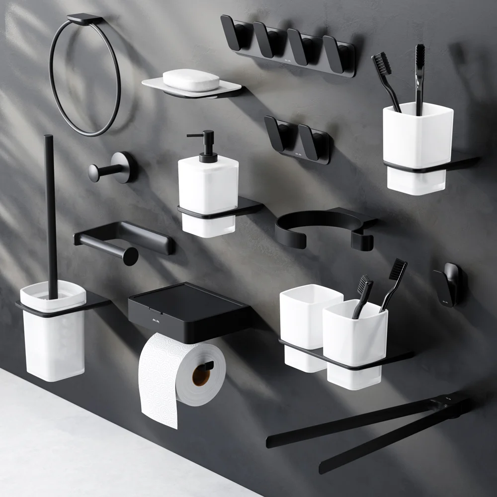 Полотенцедержатель AM.PM Inspire 2.0 A50A34422 кольцо от магазина ЛесКонПром.ру