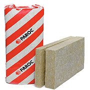 Утеплитель Paroc eXtra, толщина 70 мм от магазина ЛесКонПром.ру