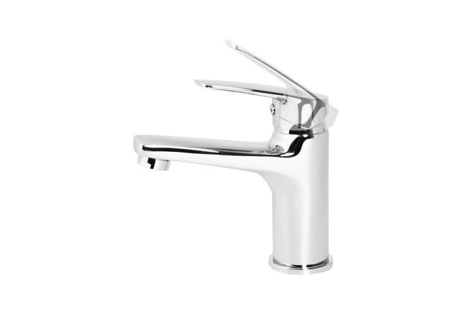 Смеситель для умывальника MILARDO Niagara 80534166 от магазина ЛесКонПром.ру