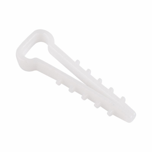 Крепеж для кабеля и провода