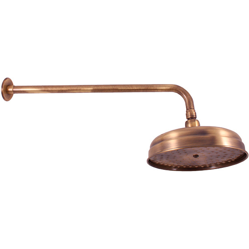 Верхний душ Rav Slezak SK0020SM Бронза от магазина ЛесКонПром.ру