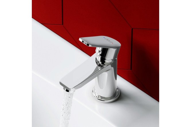 Смеситель для умывальника Prime 80529571 от магазина ЛесКонПром.ру