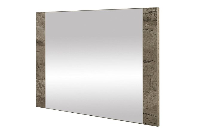 Панель с зеркалом  Хадсон 80320974 от магазина ЛесКонПром.ру