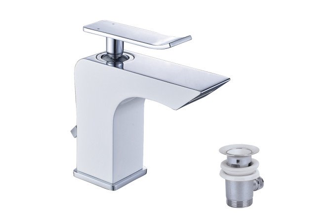 Смеситель для раковины LEMARK Contest 80440962 от магазина ЛесКонПром.ру