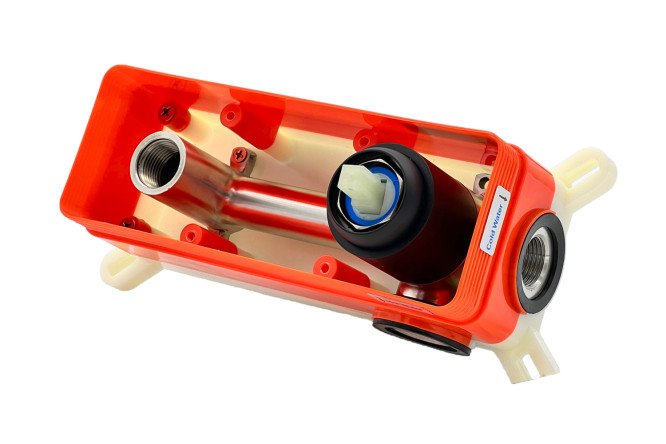 Смеситель для раковины MILACIO Ultra 80517334 от магазина ЛесКонПром.ру