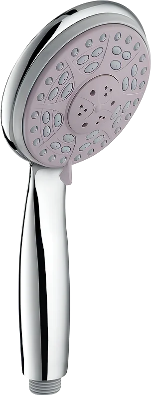 Душевая лейка Haiba HB21 от магазина ЛесКонПром.ру