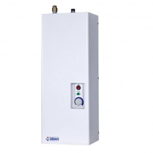 Электрические котлы