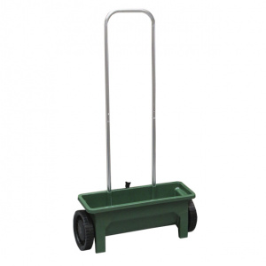 Сеялки, катки, аэраторы для газонов