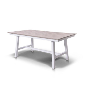 Столы из алюминия