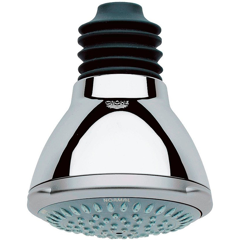 Верхний душ Grohe Movario 28394000 Хром от магазина ЛесКонПром.ру