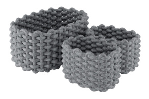 Декоративные корзины