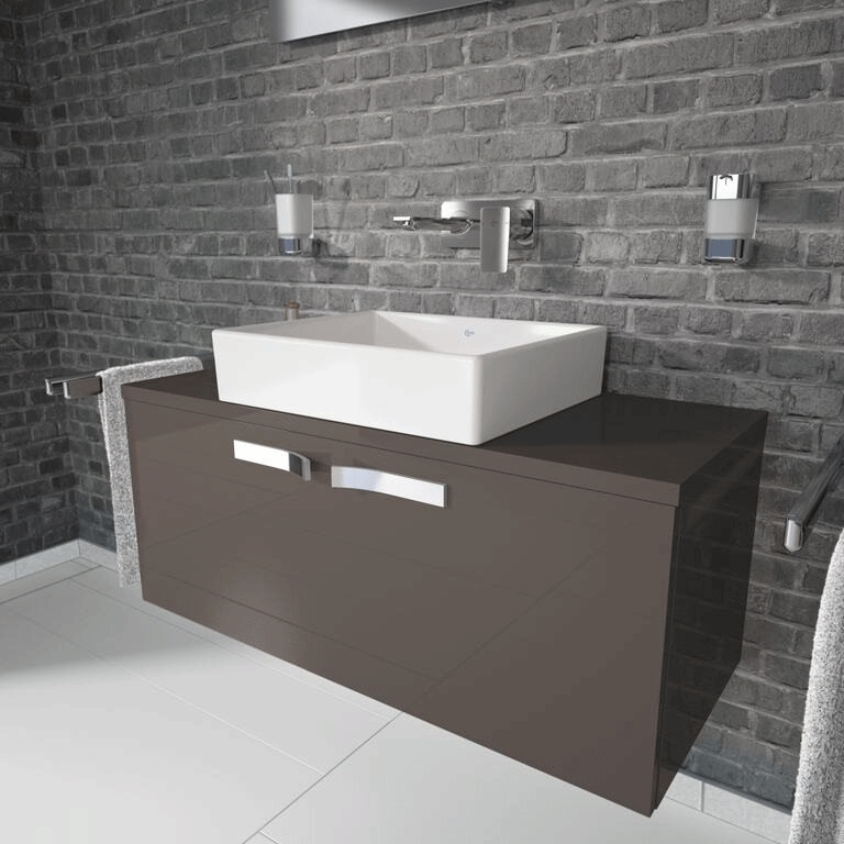 Раковина-чаша Ideal Standard Strada 50 K077601 Euro White от магазина ЛесКонПром.ру