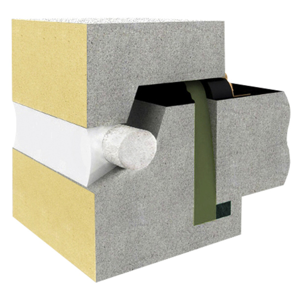 Гипсоволокнистый лист КНАУФ Суперпол 1200х600х20 мм от магазина ЛесКонПром.ру