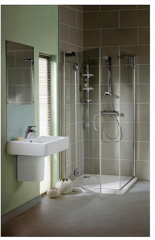 Раковина Ideal Standard Connect Cube 55 E788601 Белая от магазина ЛесКонПром.ру