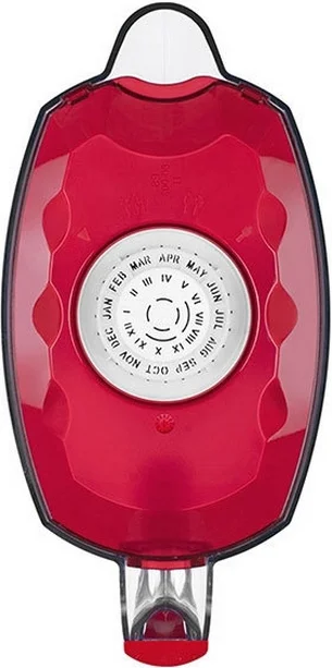 Фильтр-кувшин Аквафор Престиж вишневый от магазина ЛесКонПром.ру